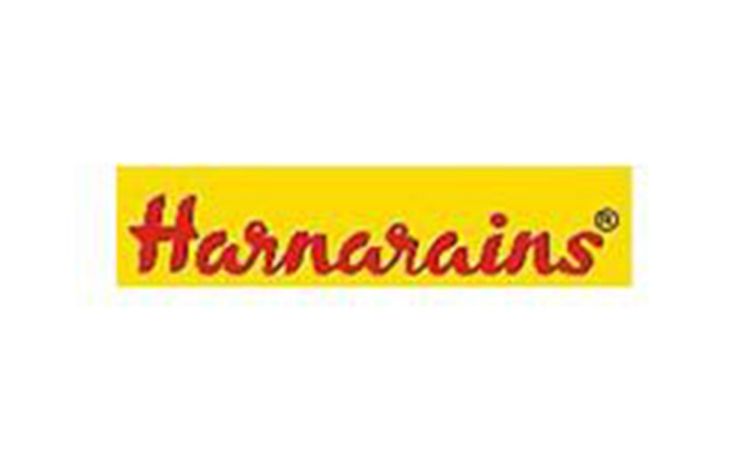 Harnarains Stuffed Chilly Pickle    Plastic Jar  399 grams